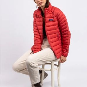 Patagonia Women’s Down Sweater